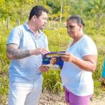 Delegado Daniel Trindade