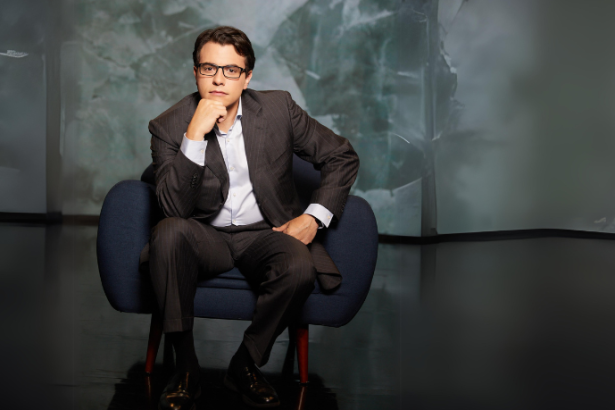 Otávio Oscar Fakhoury