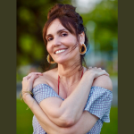 Lina Rosa Gomes Vieira da Silva