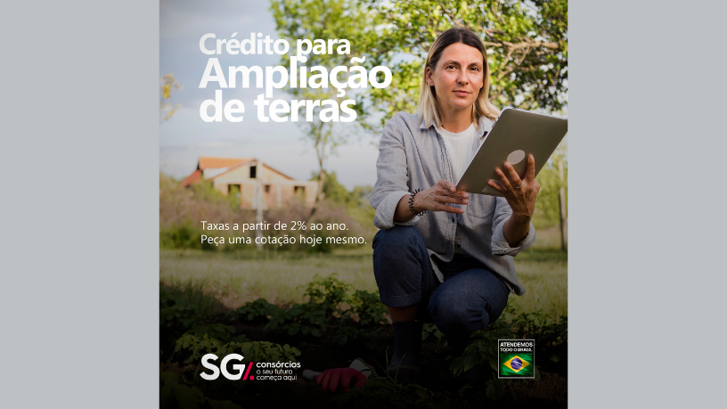 SG Consórcios - Segatt e Genrro Ltda