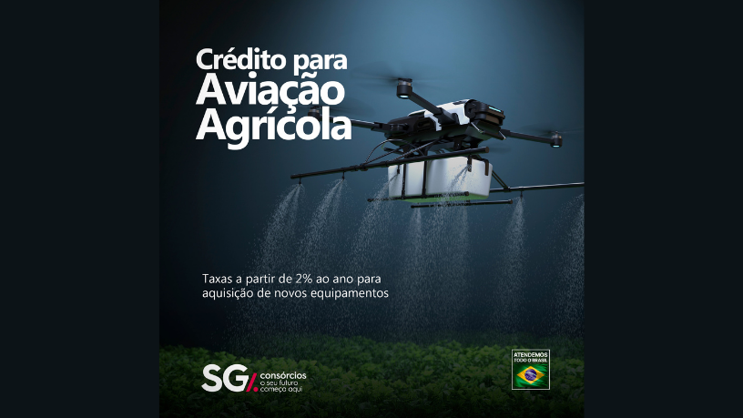 SG Consórcios - Segatt e Genrro Ltda