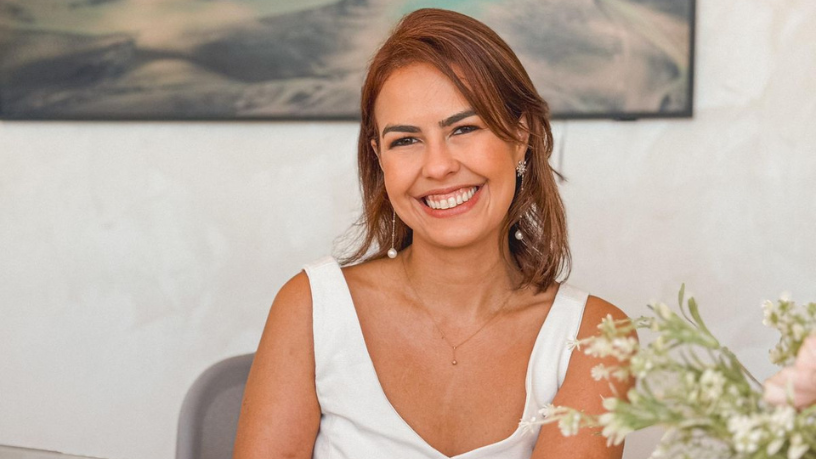 Dra. Thaline Neves