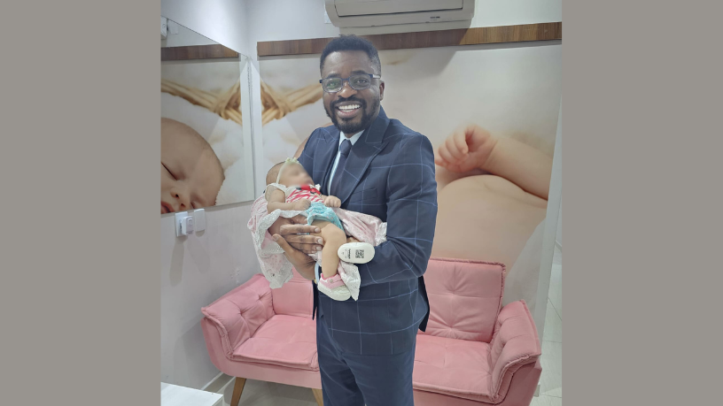 Oluwatosin Tolulope Ajidahun explica as principais etapas que marcam o crescimento do embrião até o nascimento.