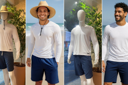 FotoModel cria imagens identitárias que revelam a essência da sua marca e fortalecem conexões reais.