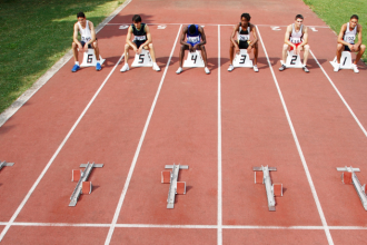 Gustavo Luíz Guilherme Pinto revela como a preparação mental é a chave para superar os desafios de uma maratona.