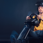 Kelsem Ricardo Rios Lima explica como os simuladores de corrida profissional unem tecnologia e realismo para treinar pilotos.
