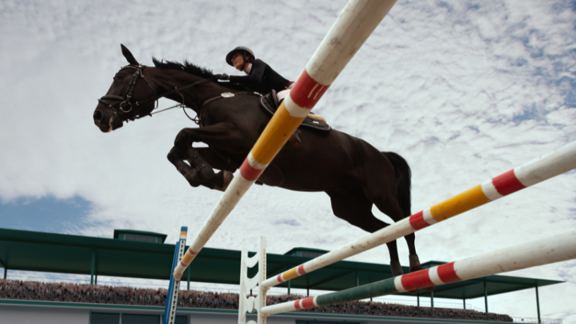 O esporte equestre evolui sem perder suas raízes culturais, destaca Aldo Vendramin.