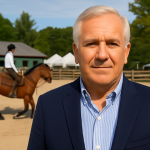 Aldo Vendramin mostra como as provas equestres unem tradição, técnica e inovação no universo do Cavalo Crioulo.