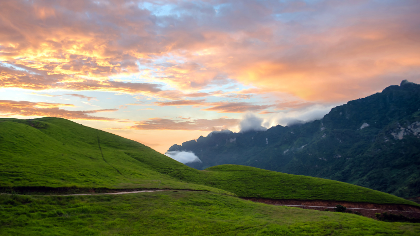 Para Leonardo Rocha de Almeida Abreu, aventuras ao ar livre conectam paisagem, movimento e descobertas inesquecíveis.
