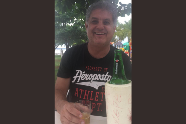 Aventuras ao ar livre revelam trilhas, cachoeiras e paraísos escondidos do ecoturismo, comenta Leonardo Rocha de Almeida Abreu.