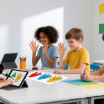 Inteligência artificial na educação redefine métodos de ensino e amplia possibilidades de aprendizagem