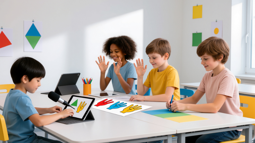 Inteligência artificial na educação redefine métodos de ensino e amplia possibilidades de aprendizagem