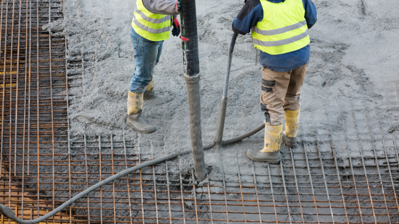 Valderci Malagosini Machado explica como interpretar laudos e ensaios de produtos de concreto de forma clara e objetiva.