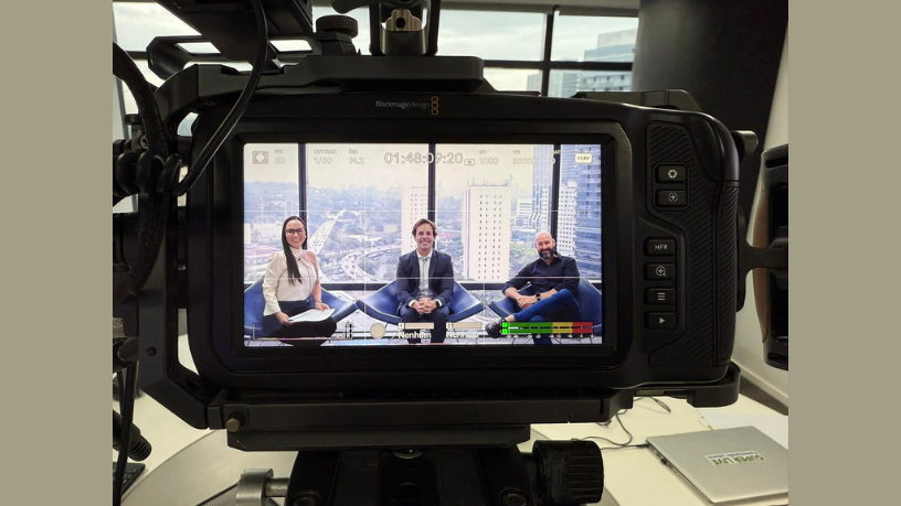 Descubra com Ian dos Anjos Cunha estratégias de autocuidado que fortalecem a liderança e mantêm a alta performance.