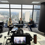 Ian dos Anjos Cunha explica como líderes podem equilibrar saúde mental e performance sem se sobrecarregar.