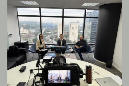 Ian dos Anjos Cunha explica como líderes podem equilibrar saúde mental e performance sem se sobrecarregar.