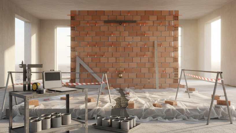 Etapas e cuidados no controle de qualidade explicados por Marcio Andre Savi.