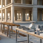 Marcio Andre Savi analisa o controle de qualidade em obras de engenharia.