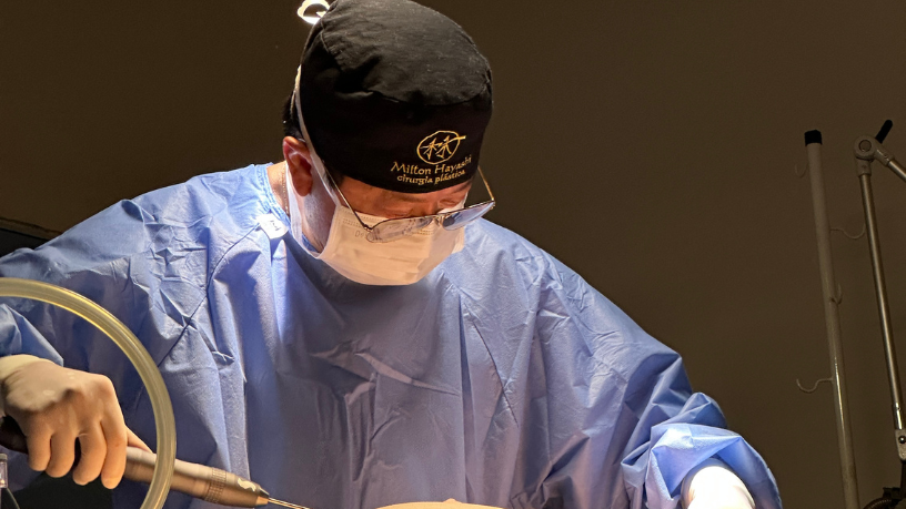 Milton Seigi Hayashi