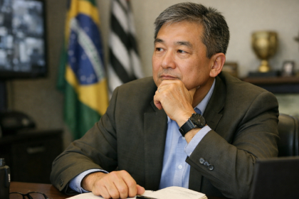 Ernesto Kenji Igarashi