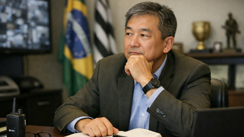 Ernesto Kenji Igarashi