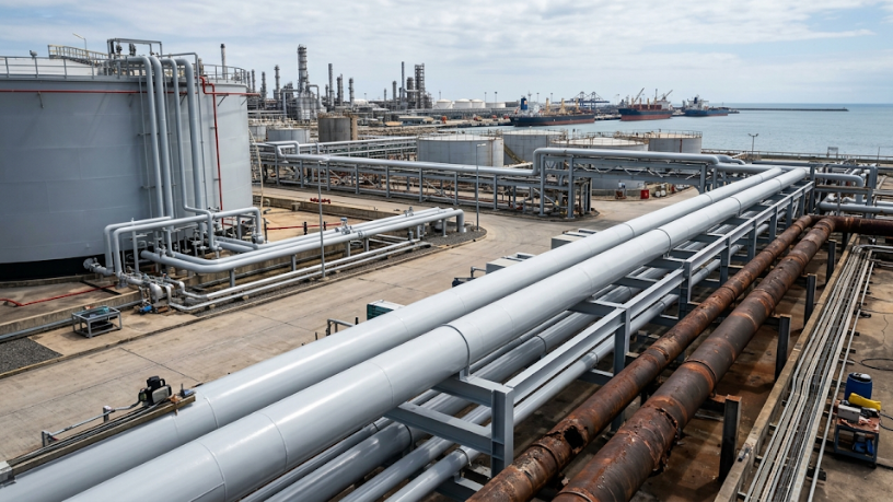 Paulo Roberto Gomes Fernandes