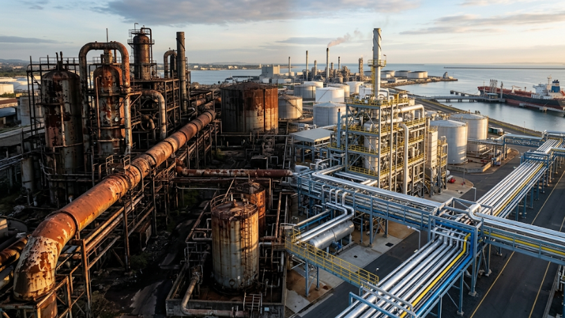 Paulo Roberto Gomes Fernandes