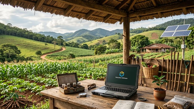 Sergio Bento de Araujo