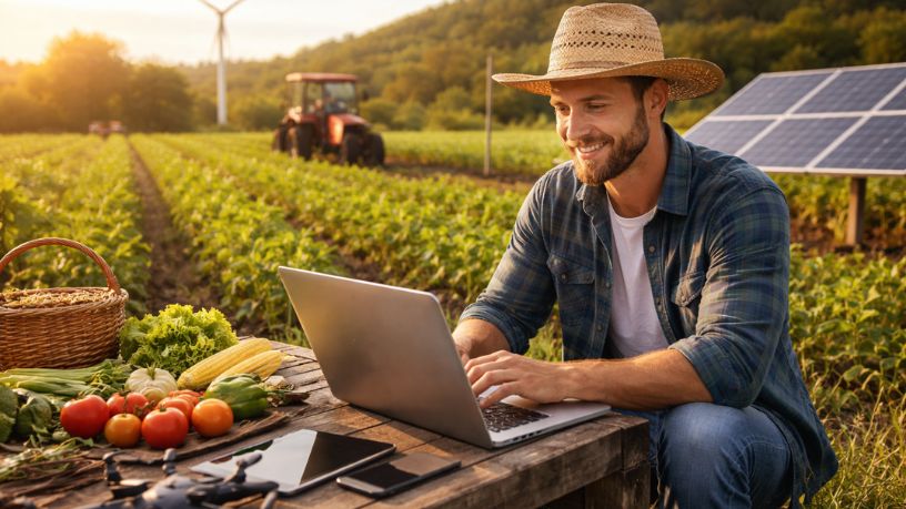 Sergio Bento de Araujo