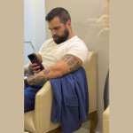 Lucas Peralles