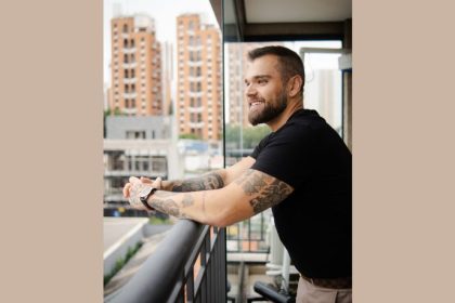 Lucas Peralles