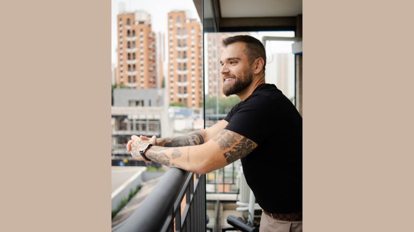 Lucas Peralles